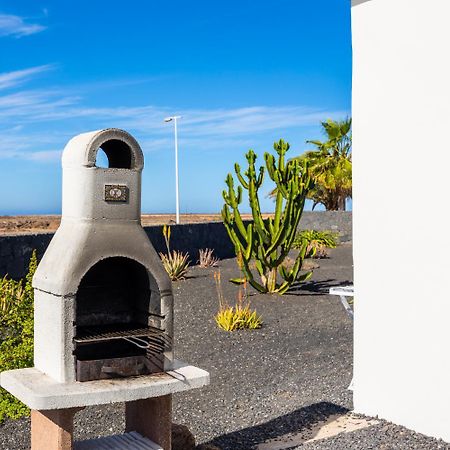 Villa Capricho Playa Blanca  Ngoại thất bức ảnh