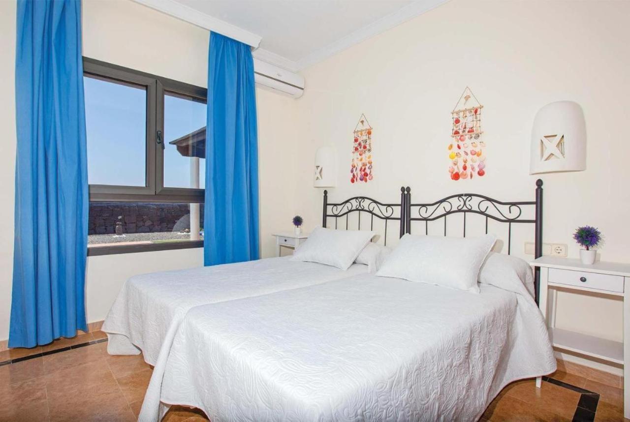 Villa Capricho Playa Blanca  Ngoại thất bức ảnh