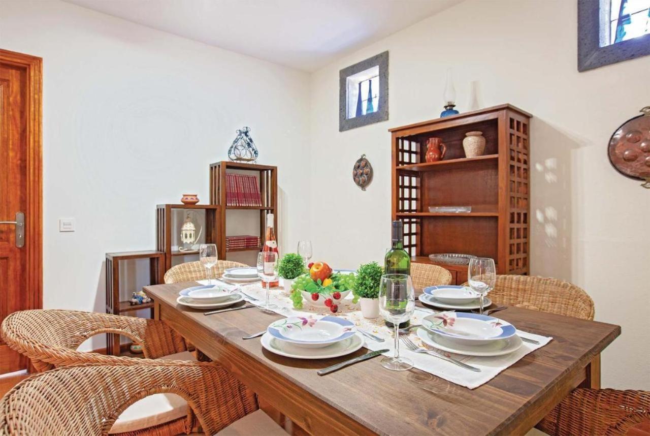 Villa Capricho Playa Blanca  Ngoại thất bức ảnh
